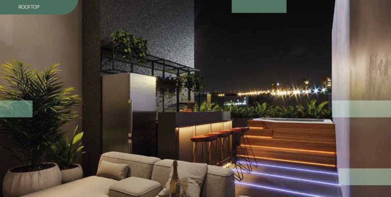 Imagem Apartamento com 3 Quartos à Venda, 59 m² em Manaíra - João Pessoa Imagem Apartamento com 3 Quartos à Venda, 59 m² em Manaíra - João Pessoa