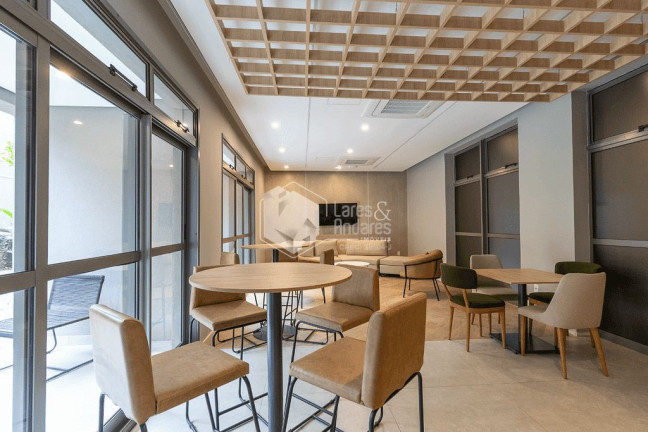Imagem Apartamento com 1 Quarto à Venda, 34 m² em Saúde - São Paulo Imagem Apartamento com 1 Quarto à Venda, 34 m² em Saúde - São Paulo