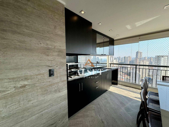 Imagem Apartamento com 3 Quartos à Venda, 123 m² em Tatuapé - São Paulo Imagem Apartamento com 3 Quartos à Venda, 123 m² em Tatuapé - São Paulo