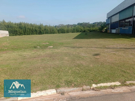 Imagem Terreno à Venda, 1.888 m² em Parque Industrial San José Ii - Vargem Grande Paulista Imagem Terreno à Venda, 1.888 m² em Parque Industrial San José Ii - Vargem Grande Paulista