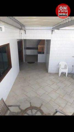 Imagem Cobertura com 4 Quartos à Venda, 404 m² em Ponta Da Praia - Santos Imagem Cobertura com 4 Quartos à Venda, 404 m² em Ponta Da Praia - Santos