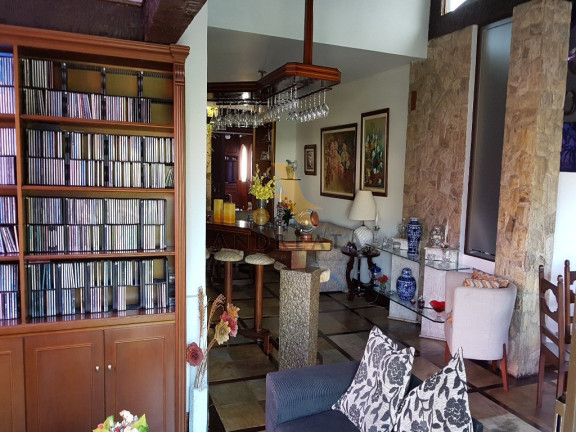 Imagem Cobertura com 3 Quartos à Venda, 380 m² em Barra Da Tijuca - Rio De Janeiro Imagem Cobertura com 3 Quartos à Venda, 380 m² em Barra Da Tijuca - Rio De Janeiro