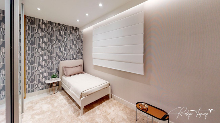 Imagem Apartamento com 4 Quartos à Venda, 217 m² em Setor Marista - Goiânia Imagem Apartamento com 4 Quartos à Venda, 217 m² em Setor Marista - Goiânia