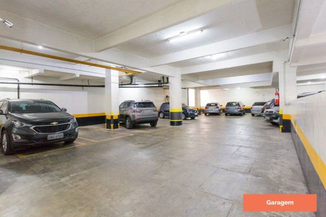 Imagem Apartamento com 3 Quartos à Venda, 172 m² em Jardim América - São Paulo Imagem Apartamento com 3 Quartos à Venda, 172 m² em Jardim América - São Paulo