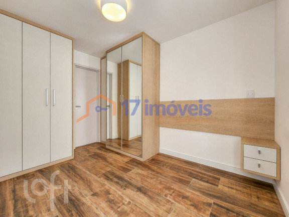 Apartamento com 2 Quartos à Venda, 61 m² em Cidade Ademar - São Paulo