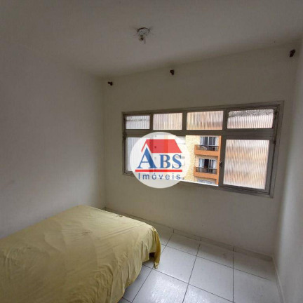 Imagem Apartamento com 2 Quartos à Venda, 76 m² em Centro - São Vicente