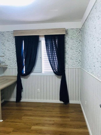 Imagem Apartamento à Venda,  em Jardim Belvedere - Sorocaba