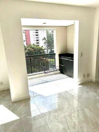 Imagem Apartamento com 2 Quartos à Venda ou Locação, 64 m² em Morumbi - São Paulo
