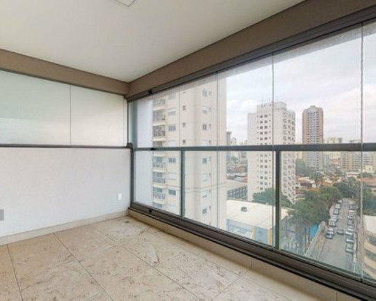 Imagem Apartamento com 1 Quarto à Venda, 34 m² em Vila Cordeiro - Sao Paulo Imagem Apartamento com 1 Quarto à Venda, 34 m² em Vila Cordeiro - Sao Paulo