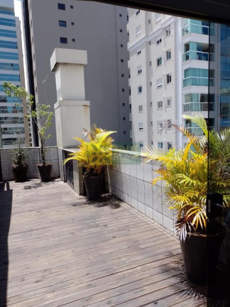 Imagem Cobertura com 4 Quartos à Venda, 152 m² em Meia Praia - Itapema Imagem Cobertura com 4 Quartos à Venda, 152 m² em Meia Praia - Itapema
