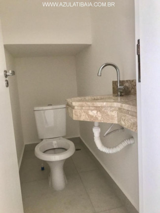 Imagem Casa com 3 Quartos à Venda, 110 m² em Jardim Jaragua - Atibaia