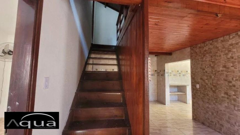 Imagem Casa com 2 Quartos à Venda, 46 m² em Real - Praia Grande