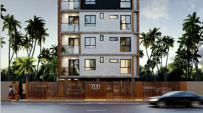 Imagem Apartamento com 3 Quartos à Venda, 70 m² em Intermares - Cabedelo Imagem Apartamento com 3 Quartos à Venda, 70 m² em Intermares - Cabedelo
