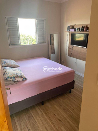 Imagem Casa com 3 Quartos à Venda, 153 m² em Parque Santa Bárbara - Campinas