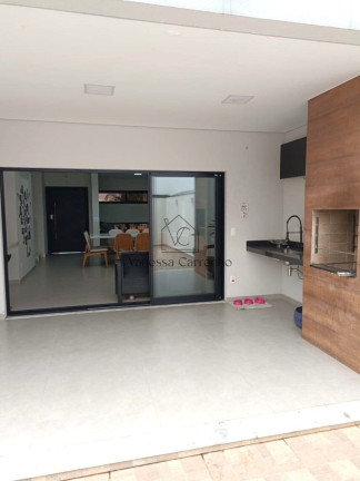 Imagem Casa de Condomínio com 3 Quartos à Venda, 211 m² em Parque Ibiti Reserva - Sorocaba
