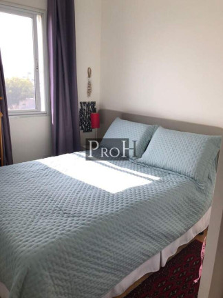 Imagem Apartamento com 2 Quartos à Venda, 56 m² em Vila São José (ipiranga) - São Paulo Imagem Apartamento com 2 Quartos à Venda, 56 m² em Vila São José (ipiranga) - São Paulo