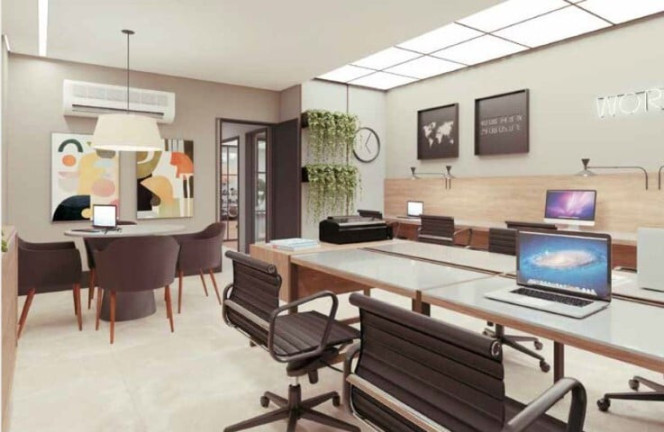 Imagem Apartamento com 2 Quartos à Venda, 62 m² em Novo Mundo - Curitiba Imagem Apartamento com 2 Quartos à Venda, 62 m² em Novo Mundo - Curitiba