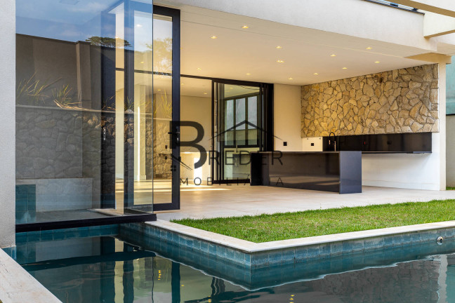 Imagem Casa de Condomínio com 4 Quartos à Venda, 416 m² em Alphaville - Santana De Parnaíba Imagem Casa de Condomínio com 4 Quartos à Venda, 416 m² em Alphaville - Santana De Parnaíba