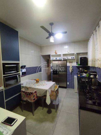 Imagem Casa com 3 Quartos à Venda ou Locação, 130 m² em Marapé - Santos