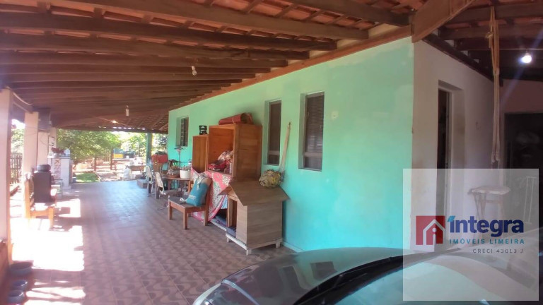 Imagem Chácara com 3 Quartos à Venda, 300 m² em Pires De Baixo - Limeira
