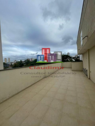 Imagem Apartamento com 2 Quartos à Venda, 54 m² em Vila Guilhermina - São Paulo