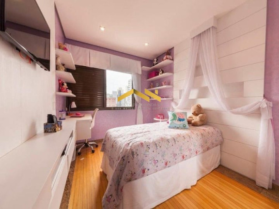 Imagem Apartamento com 4 Quartos à Venda, 426 m² em Perdizes - São Paulo