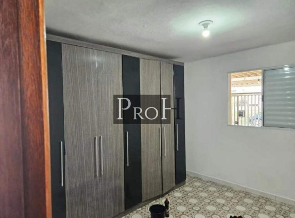 Imagem Casa com 3 Quartos à Venda, 125 m² em Vila Floresta - Santo André