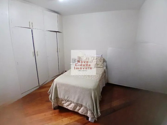 Imagem Apartamento com 3 Quartos à Venda, 147 m² em Moema - São Paulo