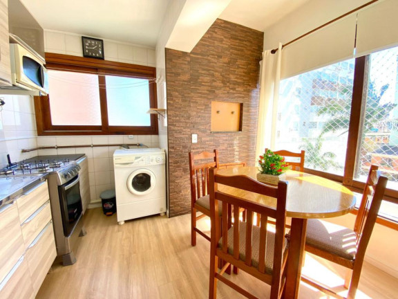 Imagem Apartamento com 2 Quartos à Venda,  em -- - Capao Da Canoa