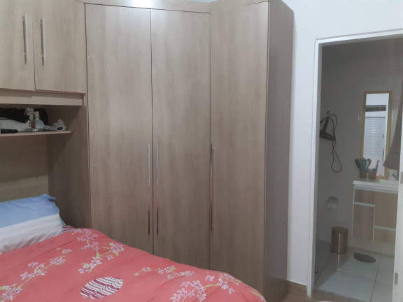 Imagem Casa com 2 Quartos à Venda, 70 m² em Padroeira - Osasco