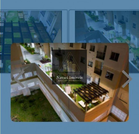 Imagem Apartamento com 2 Quartos à Venda, 41 m² em Vila Guilherme - São Paulo