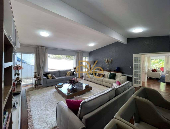 Imagem Casa com 4 Quartos à Venda, 850 m² em Granja Viana - Cotia Imagem Casa com 4 Quartos à Venda, 850 m² em Granja Viana - Cotia