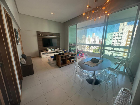 Imagem Apartamento com 2 Quartos à Venda,  em Graça - Salvador