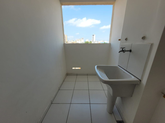 Imagem Apartamento com 3 Quartos à Venda, 59 m² em Campestre - Santo André