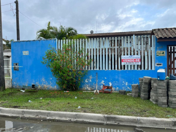 Imagem Casa com 5 Quartos à Venda, 439 m² em Monções - Pontal Do Paraná
