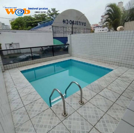 Imagem Apartamento com 1 Quarto à Venda, 59 m² em Tupi - Praia Grande Imagem Apartamento com 1 Quarto à Venda, 59 m² em Tupi - Praia Grande
