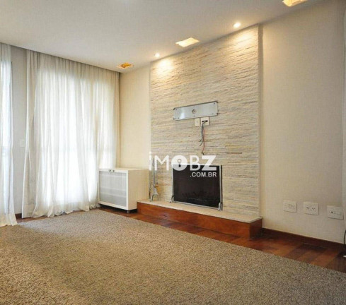 Imagem Imóvel com 4 Quartos à Venda, 220 m² em Vila Suzana - São Paulo