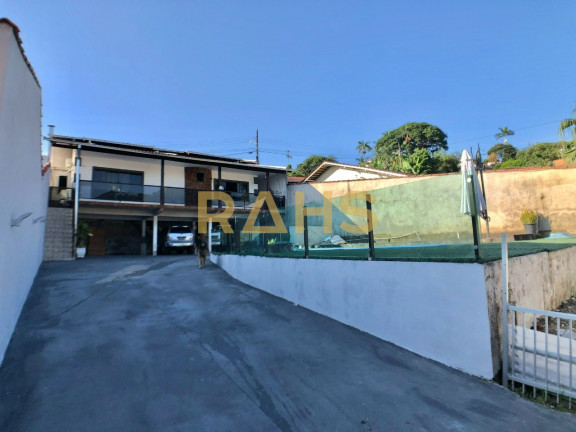 Imagem Casa com 2 Quartos à Venda, 221 m² em Itaum - Joinville Imagem Casa com 2 Quartos à Venda, 221 m² em Itaum - Joinville
