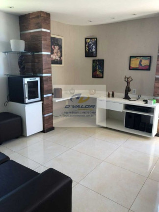 Imagem Apartamento com 3 Quartos à Venda, 112 m² em Camboinha - Cabedelo Imagem Apartamento com 3 Quartos à Venda, 112 m² em Camboinha - Cabedelo