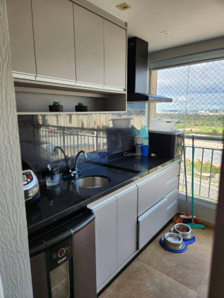 Imagem Apartamento com 2 Quartos à Venda, 74 m² em Vila Augusta - Guarulhos