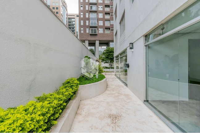 Imagem Apartamento com 3 Quartos à Venda, 107 m² em Itaim Bibi - São Paulo