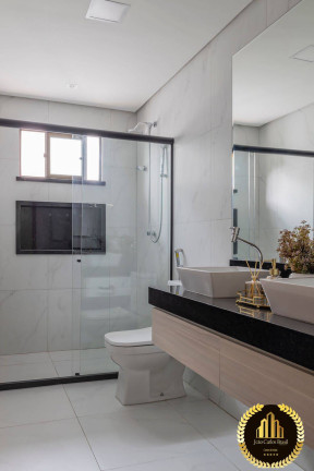 Imagem Casa de Condomínio com 4 Quartos à Venda,  em Coite - Eusébio