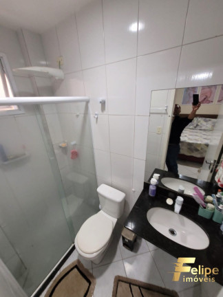 Imagem Imóvel com 2 Quartos à Venda, 70 m² em Praia Do Morro - Guarapari