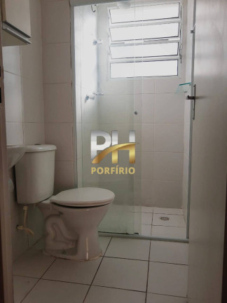 Imagem Apartamento com 2 Quartos à Venda, 44 m² em Nova Petrópolis - São Bernardo Do Campo Imagem Apartamento com 2 Quartos à Venda, 44 m² em Nova Petrópolis - São Bernardo Do Campo