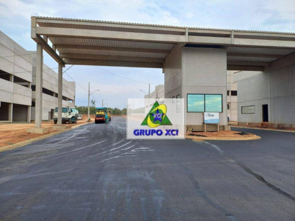 Imagem Terreno à Venda, 1.404 m² em Jardim Dos Calegaris - Paulínia