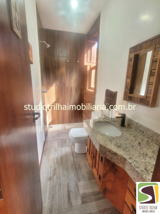 Imagem Casa com 3 Quartos à Venda, em Urubu - Ilhabela Imagem Casa com 3 Quartos à Venda, em Urubu - Ilhabela