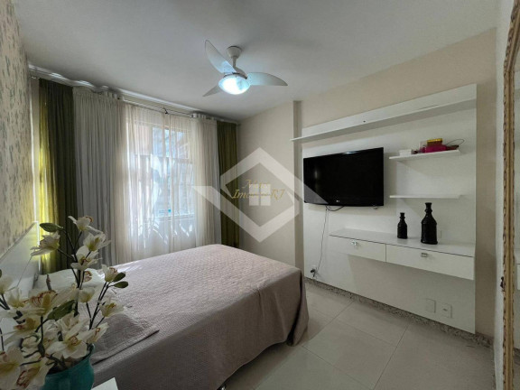 Imagem Apartamento com 2 Quartos à Venda, 115 m² em Icaraí - Niterói Imagem Apartamento com 2 Quartos à Venda, 115 m² em Icaraí - Niterói
