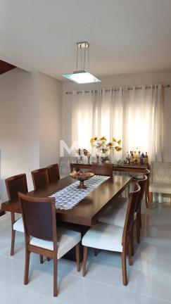 Imagem Casa de Condomínio com 4 Quartos à Venda, 275 m² em Parque Da Hípica - Campinas Imagem Casa de Condomínio com 4 Quartos à Venda, 275 m² em Parque Da Hípica - Campinas