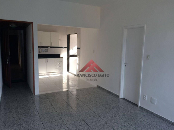 Imagem Apartamento com 3 Quartos à Venda, 90 m² em Ingá - Niterói