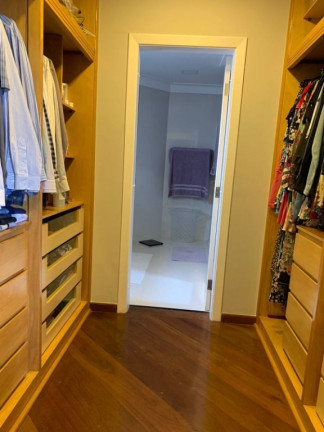Imagem Apartamento com 4 Quartos à Venda, 212 m² em Jardim - Santo André Imagem Apartamento com 4 Quartos à Venda, 212 m² em Jardim - Santo André